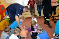 Warsztaty z ratowania życia