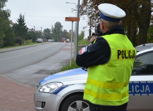 Działania Prędkość