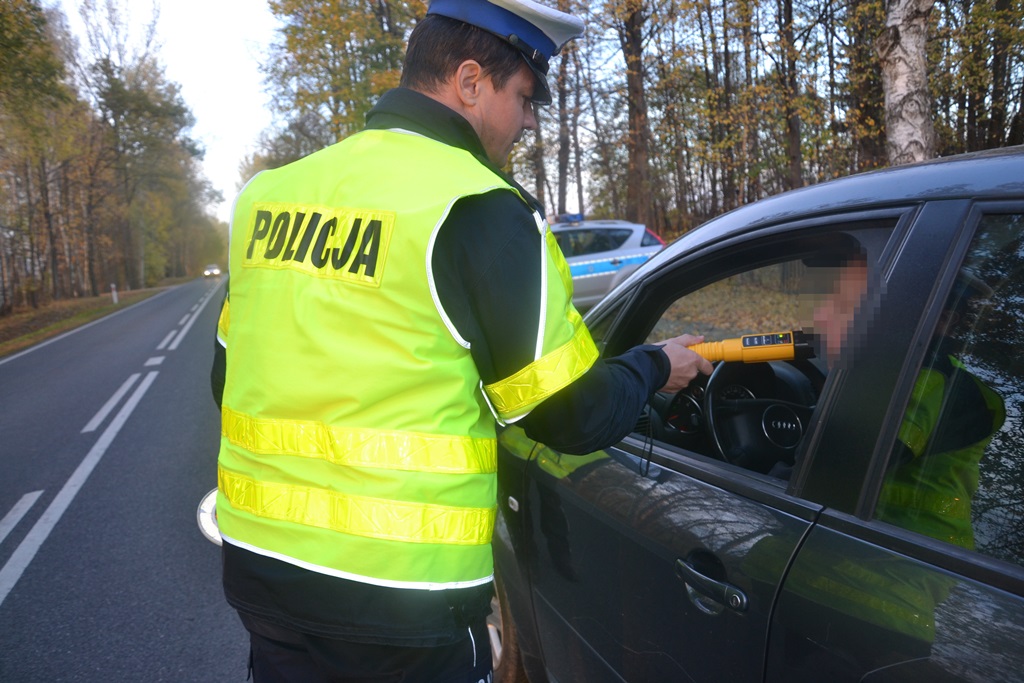 Działania "Prędkość"