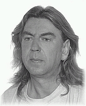 Zaginiony Sławomir Wasilewski