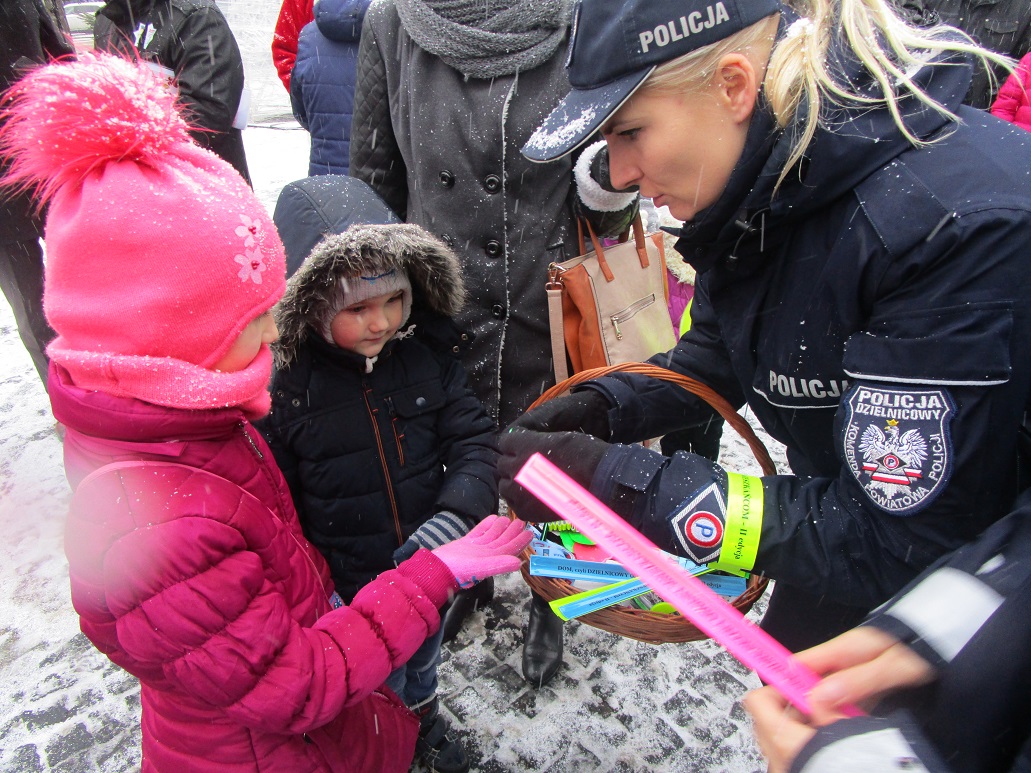 Jarmark Bożonarodzeniowy