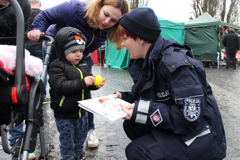 Jarmark Bożonarodzeniowy