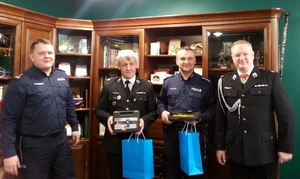 Przekazanie Alcoblow