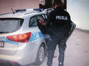 Zatrzymany 36-latek