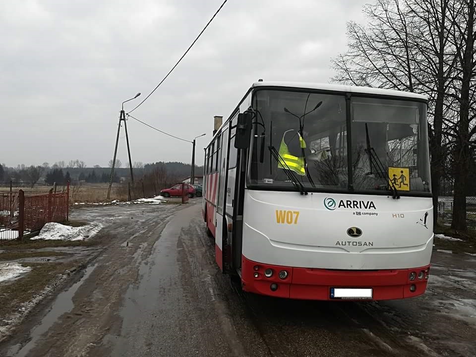 Bezpieczne ferie