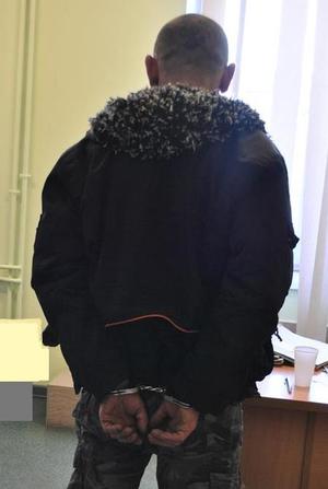 Poszukiwany za kradzieże z włamaniem