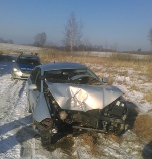 Wypadek Rożyńsk Wielki