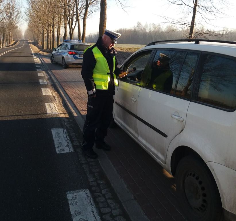 Działania Trzeźwy poranek