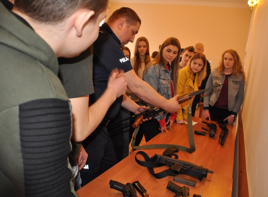 Dzień przedsiębiorczości