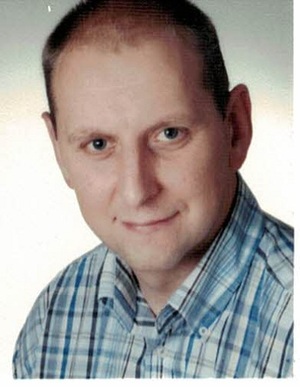 Zbigniew Stachoń