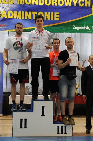 Uczestnicy zawodów #1 (fot. www.szbad.pl)
