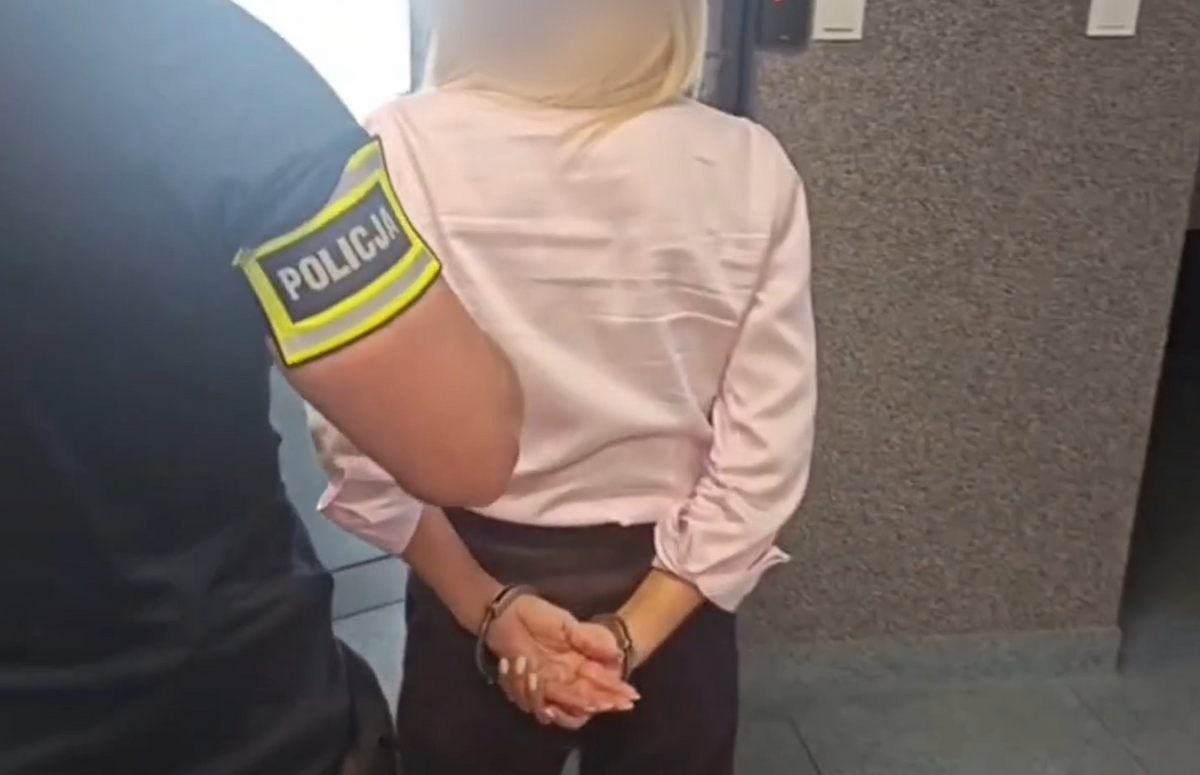 Wykorzystała zaufanie klientów i dostęp do systemu. Pracownica banku usłyszała zarzuty