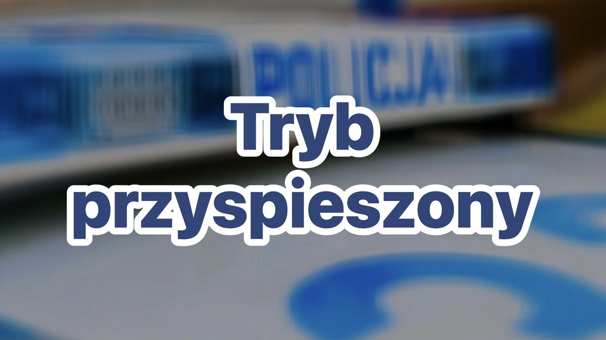 Grzywna dla kierowcy ciężarówki za brak ważnych badań lekarskich