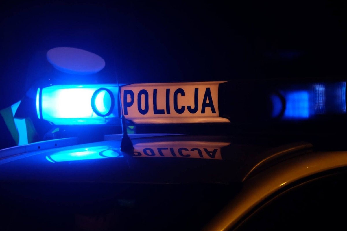 Pięciu nieletnich odpowie za dewastację byłej szkoły w gminie Grunwald