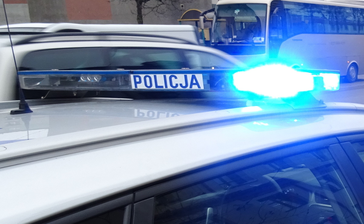 Akt oskarżenia za pobicie mężczyzny w Piszu